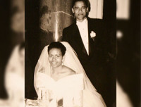 [Ảnh] Những hình ảnh hiếm về đám cưới của các đời Tổng thống Mỹ