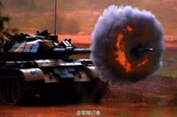 [ẢNH] Xe tăng 