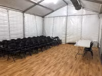 [ẢNH] Cận cảnh khu tạm giữ trẻ em nhập cư gây phẫn nộ của Mỹ