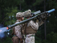 [ẢNH] Stinger - Sứ giả thần chết từ Mỹ từng làm Liên Xô lo lắng, nay lại âm thầm bao vây Nga