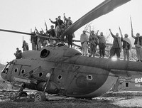 [ẢNH] Stinger - Sứ giả thần chết từ Mỹ từng làm Liên Xô lo lắng, nay lại âm thầm bao vây Nga