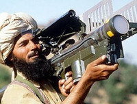 [ẢNH] Stinger - Sứ giả thần chết từ Mỹ từng làm Liên Xô lo lắng, nay lại âm thầm bao vây Nga