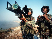 [ẢNH] Stinger - Sứ giả thần chết từ Mỹ từng làm Liên Xô lo lắng, nay lại âm thầm bao vây Nga