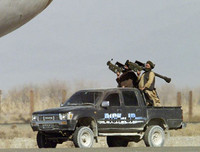 [ẢNH] Stinger - Sứ giả thần chết từ Mỹ từng làm Liên Xô lo lắng, nay lại âm thầm bao vây Nga