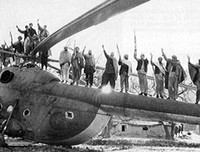 [ẢNH] Stinger - Sứ giả thần chết từ Mỹ từng làm Liên Xô lo lắng, nay lại âm thầm bao vây Nga