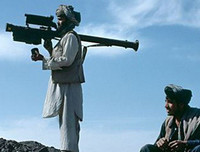 [ẢNH] Stinger - Sứ giả thần chết từ Mỹ từng làm Liên Xô lo lắng, nay lại âm thầm bao vây Nga