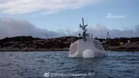 [ẢNH] Chiến hạm Aegis Na Uy sau khi trục vớt sẽ trở thành 