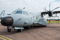 Vì sao nên lựa chọn máy bay tuần tra săn ngầm C-295MPA thay vì P-3C Orinon?