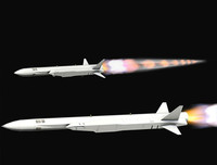 [ẢNH] Bất ngờ bộ ba tên lửa diệt hạm mạnh nhất thế giới đều đang nằm ở châu Á