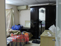 Cận cảnh hiện trường vụ án cô gái tử vong do bị ca sĩ Châu Việt Cường nhét tỏi vào miệng