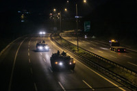 Quan hệ Đức-Thổ Nhĩ Kỳ căng thẳng trở lại