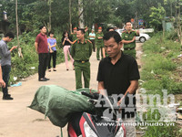 Toàn cảnh vụ việc chủ quán nước giết hại nam sinh phi tang xác tại bãi rác