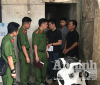 Toàn cảnh vụ việc chủ quán nước giết hại nam sinh phi tang xác tại bãi rác