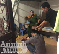 Toàn cảnh vụ việc chủ quán nước giết hại nam sinh phi tang xác tại bãi rác