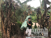 Toàn cảnh vụ việc chủ quán nước giết hại nam sinh phi tang xác tại bãi rác