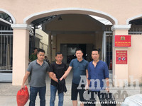 Toàn cảnh vụ việc chủ quán nước giết hại nam sinh phi tang xác tại bãi rác