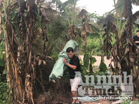 Toàn cảnh vụ việc chủ quán nước giết hại nam sinh phi tang xác tại bãi rác