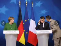 Chân dung thủ phạm gây ra vụ tấn công tại thị trấn Trebes