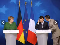 Chân dung thủ phạm gây ra vụ tấn công tại thị trấn Trebes