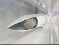 [ẢNH] Hé lộ tên lửa đạn đạo chống hạm mới CM-401 của Trung Quốc