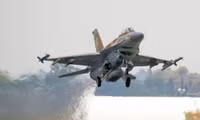 [ẢNH] Đánh thẳng vào sân bay Nga tại Syria, mạo hiểm nhưng đầy tự tin của Israel