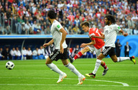 [ẢNH] FIFA chính thức lên tiếng về nguy cơ đội Nga bị truất quyền thi đấu vì doping