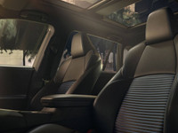 Toyota RAV4 2019 trình làng với sự thay đổi toàn diện