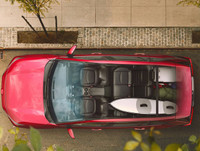 Toyota RAV4 2019 trình làng với sự thay đổi toàn diện