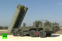 Bất ngờ: S-400 Triumf của Nga bị nhận xét là vô dụng khi chống Tomahawk Mỹ