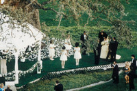 [ẢNH] Những cô dâu 