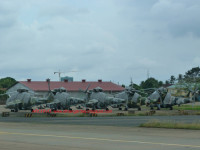 [ẢNH] Việt Nam có thể tiếp nhận phi đội Mi-35 từ Ấn Độ để thay thế Mi-24A?