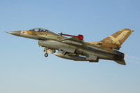 [ẢNH] Hé lộ bí mật chiến dịch Israel tấn công phá hủy lò phản ứng hạt nhân Osirak của Iraq