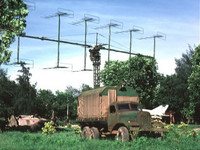 Hệ thống tên lửa phòng không vô địch về chiến tích diệt máy bay Israel