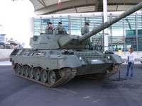 [ẢNH] Tại sao Thổ Nhĩ Kỳ không tung 