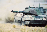 [ẢNH] Tại sao Thổ Nhĩ Kỳ không tung 