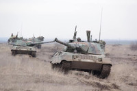 [ẢNH] Tại sao Thổ Nhĩ Kỳ không tung 