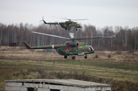 2.500 binh sĩ Nga diễn tập quy mô lớn tại đảo Kuril