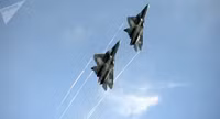 [ẢNH] Nga khó xuất khẩu Su-57E khi động cơ chuẩn thế hệ 5 tiếp tục trễ hẹn