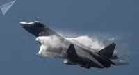 [ẢNH] Nga khó xuất khẩu Su-57E khi động cơ chuẩn thế hệ 5 tiếp tục trễ hẹn