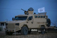 Nga, Mỹ bị đặt vào thế cờ bí từ 'kẻ đến sau' Thổ Nhĩ Kỳ tại chiến trường Syria