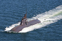 [ẢNH] Tàu ngầm phi hạt nhân mạnh hơn Kilo chuẩn bị hiện diện tại Biển Đông?