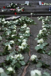 Một năm vụ tấn công khủng bố khu chợ Giáng sinh Breitscheidplatz, Đức