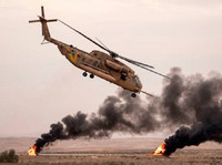 [ẢNH] 500 lính thủy đánh bộ Mỹ đổ bộ ào ạt từ trực thăng đắt hơn F-35