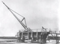 [ẢNH] Khám phá siêu pháo cực 'dị' của Đức nặng tới 256 tấn, tầm bắn 130km