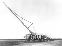 [ẢNH] Khám phá siêu pháo cực 'dị' của Đức nặng tới 256 tấn, tầm bắn 130km