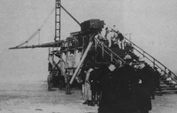 [ẢNH] Khám phá siêu pháo cực 'dị' của Đức nặng tới 256 tấn, tầm bắn 130km