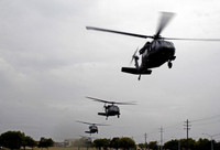 [ẢNH] Sự thực việc đặc nhiệm Mỹ tiêu diệt al Baghdadi nhờ giúp sức của Nga