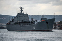 Sau nhóm chiến hạm tại Tartus, máy bay ném bom tầm xa Nga cũng 