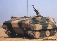 [ẢNH] Ngạc nhiên lớn khi Trung Quốc vẫn sử dụng loại thiết giáp Việt Nam đã loại biên