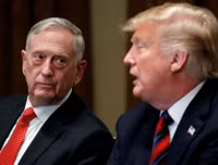 [Ảnh] Danh sách những nhân vật rời khỏi Nhà Trắng dưới thời Tổng thống Trump